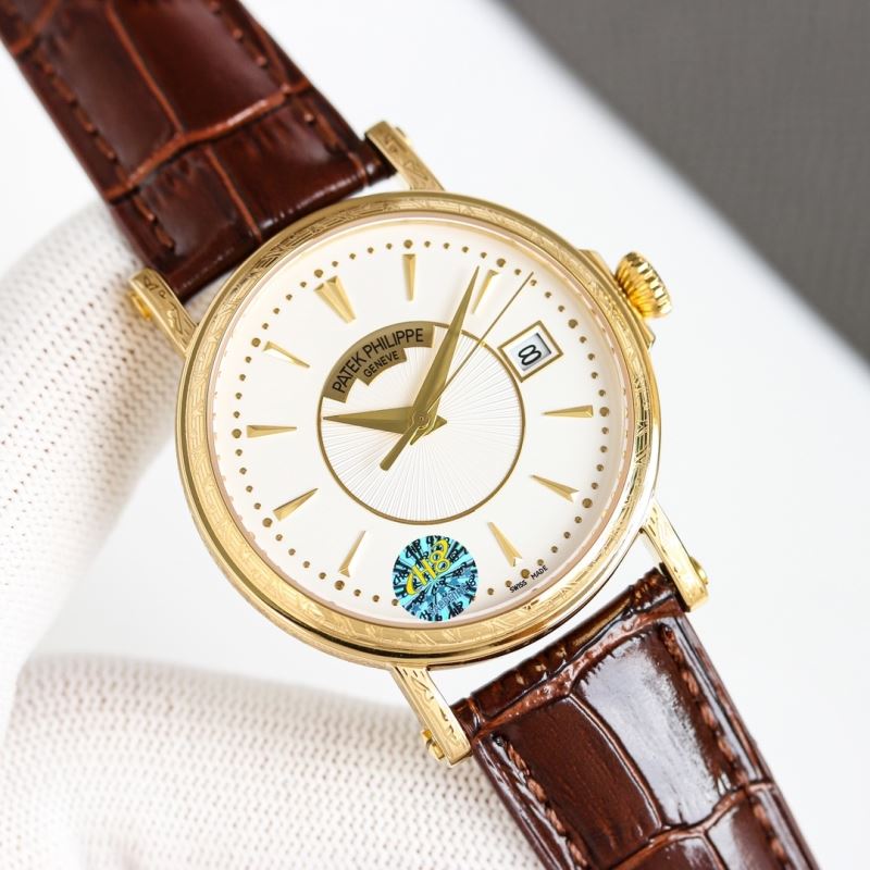 PATEK PHILIPPE Watches